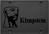   0960,0 Gb SSD Kingston (SA400S37/960G)  2.5" SATA-III