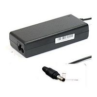 Блок питания для ноутбука HP 18.5V 3.5A (4.8x1.7) 65W  (Подходит к LG) (10378)