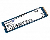   0250,0 Gb SSD Kingston PCE-I M.2 2280 SNV2S/250G