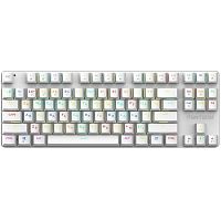 Игровая клавиатура Jet. A Panteon T16 PRO RS HS, механическая, White