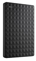 Портативный жёсткий диск 0500,0 Gb HDD Seagate Expansion (STEA500400)  2.5" USB3.0 Black