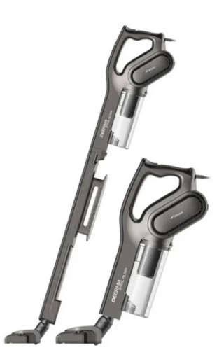 Пылесос DEERMA DX700S Vacuum Cleaner, серый Пылесос DEERMA DX700S Vacuum Cleaner, серый