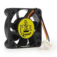 Вентилятор 40x40mm, Gembird D40SM-12A-25, 3 pin