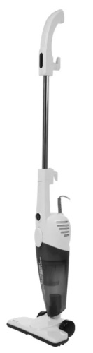Пылесос DEERMA DX118C, белый Пылесос DEERMA DX118C, белый