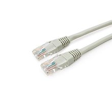 Патч-корд UTP cat 5e.  1,5 m
