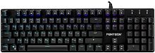 Игровая клавиатура Jet. A Panteon T15 PRO BS HS, механическая, Black