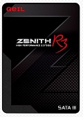   2000,0 Gb SSD GEIL Zenith R3  Series 2.5" SATA-III (GZ25R3-2TB)