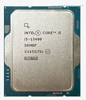 Процессор Intel Core i5-13400 Tray без кулера Raptor Lake-S 2,5(4.6) ГГц / 6+4core / UHD Graphics 730 / 20Мб / 65(154)Вт s.1700 CM8071505093004
