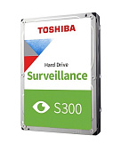   2000,0 Gb HDD Toshiba 128Mb SATA HDWT720UZSVA/HDKPB04Z0A01 SURVEILLANCE    