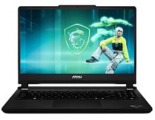 Ноутбук MSI Cyborg 15 C2WE-016XRU (9S7-15T121-016) (15.6", IPS, Intel Core 7 240H 5.2ГГц, 10 ядер 16ГБ DDR5, 1000ГБ SSD, RTX 5050 8Gb Free DOS)