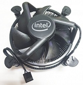  Intel ORIG BLACK Soc 1155,1151,1155,1156,2066.