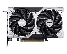 Видеоадаптер 8Gb PCI-E GeForce RTX 5050 MSI VENTUS 2X OC 8Gb