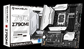   MAXSUN MS-Terminator Z790M D5   CR2032  4DDR5,1PCI-E16, 1PCI-E4, 5M2, 4SATA, 4USB3, 4USB2, USB 3.2 Gen2x2 typeC