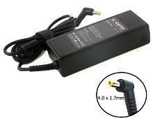 Блок питания для ноутбука Lenovo 20V 2.25A (4.0X1.7) 45W (14207\AC-N298\130-0519)