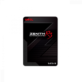   1000,0 Gb SSD GEIL Zenith R3  Series 2.5" SATA-III (GZ25R3-1TB)