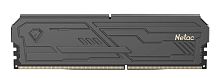 Оперативная память DDR5 16Gb 6400Mhz NETAC Shadow III (NTSHD5P64SP-16K)